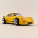 Illustration for article titled Custom: RUF Yellowbird